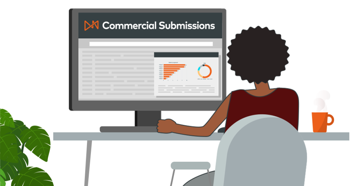 Meet our latest Commercial Submissions carrier partner Westfield Insurance Vertafore